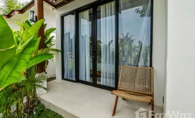3 Bedroom Villa for sale in Ubud, Bali