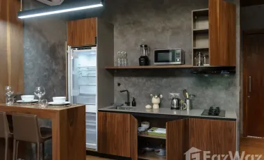 1 Bedroom Townhouse for sale in Canggu, Bali