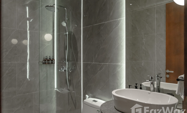 1 Bedroom Townhouse for sale in Canggu, Bali