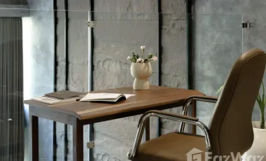 1 Bedroom Townhouse for sale in Canggu, Bali