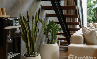 1 Bedroom Townhouse for sale in Canggu, Bali