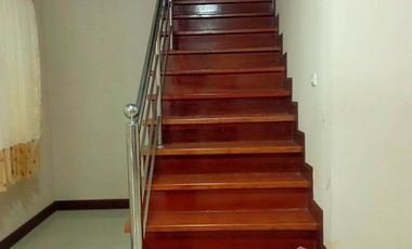 3 Bedroom House for rent in Rop Wiang, Chiang Rai