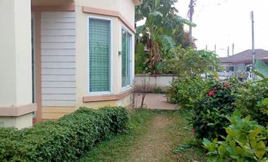 3 Bedroom House for rent in Rop Wiang, Chiang Rai