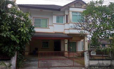 3 Bedroom House for rent in Rop Wiang, Chiang Rai
