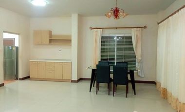 3 Bedroom House for rent in Rop Wiang, Chiang Rai