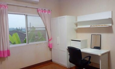 3 Bedroom House for rent in Rop Wiang, Chiang Rai