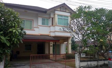 3 Bedroom House for rent in Rop Wiang, Chiang Rai