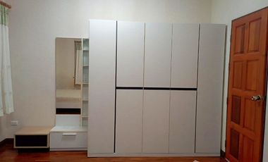 3 Bedroom House for rent in Rop Wiang, Chiang Rai
