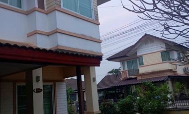 3 Bedroom House for rent in Rop Wiang, Chiang Rai