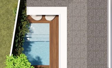 1 Bedroom Villa for sale in Uluwatu, Bali