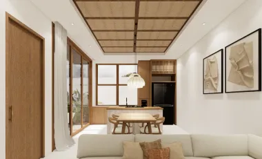 1 Bedroom Villa for sale in Uluwatu, Bali