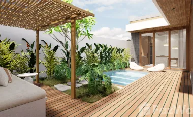 1 Bedroom Villa for sale in Uluwatu, Bali