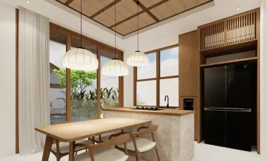 1 Bedroom Villa for sale in Uluwatu, Bali
