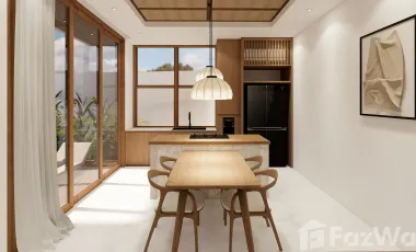1 Bedroom Villa for sale in Uluwatu, Bali