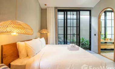 5 Bedroom Villa for sale in Uluwatu, Bali