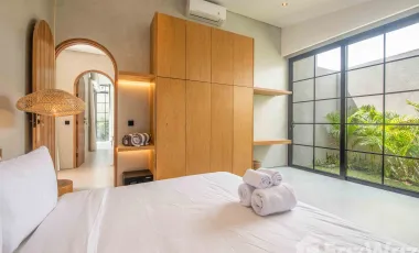 5 Bedroom Villa for sale in Uluwatu, Bali