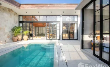 5 Bedroom Villa for sale in Uluwatu, Bali
