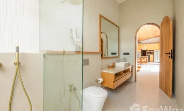 5 Bedroom Villa for sale in Uluwatu, Bali