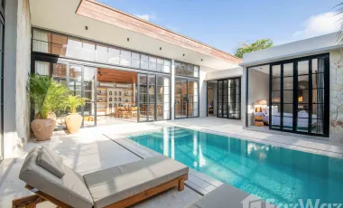 5 Bedroom Villa for sale in Uluwatu, Bali