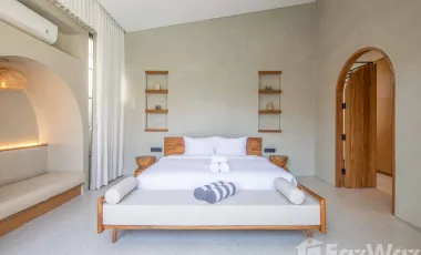 5 Bedroom Villa for sale in Uluwatu, Bali