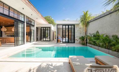 5 Bedroom Villa for sale in Uluwatu, Bali