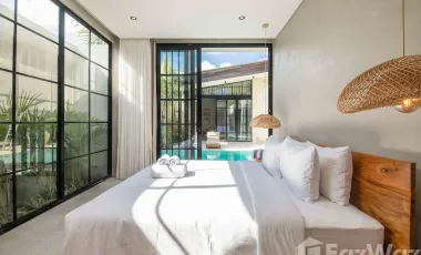 5 Bedroom Villa for sale in Uluwatu, Bali