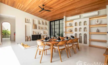 5 Bedroom Villa for sale in Uluwatu, Bali