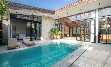 5 Bedroom Villa for sale in Uluwatu, Bali