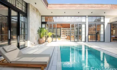 5 Bedroom Villa for sale in Uluwatu, Bali