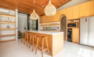 5 Bedroom Villa for sale in Uluwatu, Bali