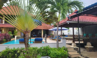 6 Bedroom Villa for sale in Lovina, Bali