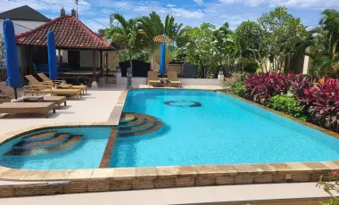 6 Bedroom Villa for sale in Lovina, Bali