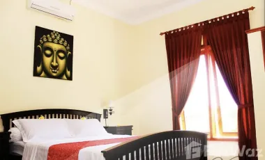 6 Bedroom Villa for sale in Lovina, Bali