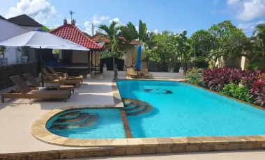 6 Bedroom Villa for sale in Lovina, Bali
