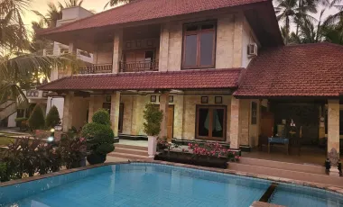6 Bedroom Villa for sale in Lovina, Bali