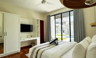 6 Bedroom Villa for sale in Kerobokan, Bali