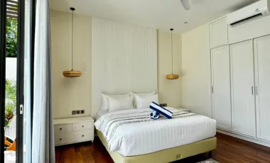 6 Bedroom Villa for sale in Kerobokan, Bali