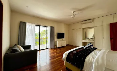 6 Bedroom Villa for sale in Kerobokan, Bali