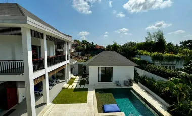 6 Bedroom Villa for sale in Kerobokan, Bali