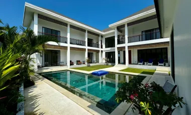 6 Bedroom Villa for sale in Kerobokan, Bali