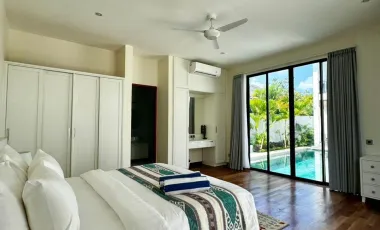 6 Bedroom Villa for sale in Kerobokan, Bali