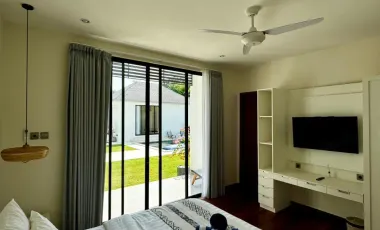 6 Bedroom Villa for sale in Kerobokan, Bali