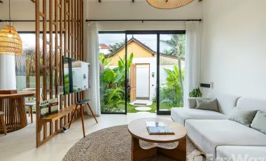 1 Bedroom Villa for sale in Ubud, Bali
