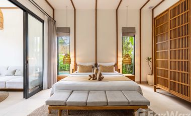 1 Bedroom Villa for sale in Ubud, Bali