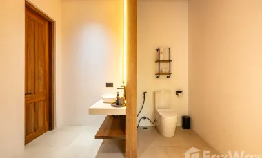 1 Bedroom Villa for sale in Ubud, Bali