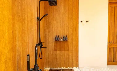 1 Bedroom Villa for sale in Ubud, Bali