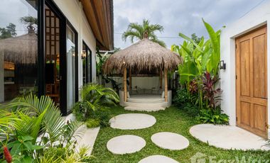 1 Bedroom Villa for sale in Ubud, Bali