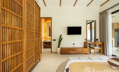 1 Bedroom Villa for sale in Ubud, Bali