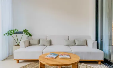 1 Bedroom Villa for sale in Ubud, Bali