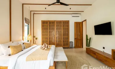 1 Bedroom Villa for sale in Ubud, Bali